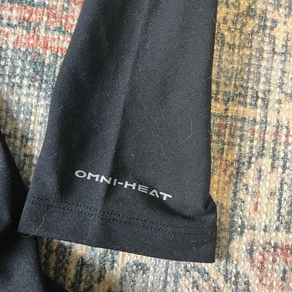 Columbia Omni-Heat base layer - Picture 5 of 8